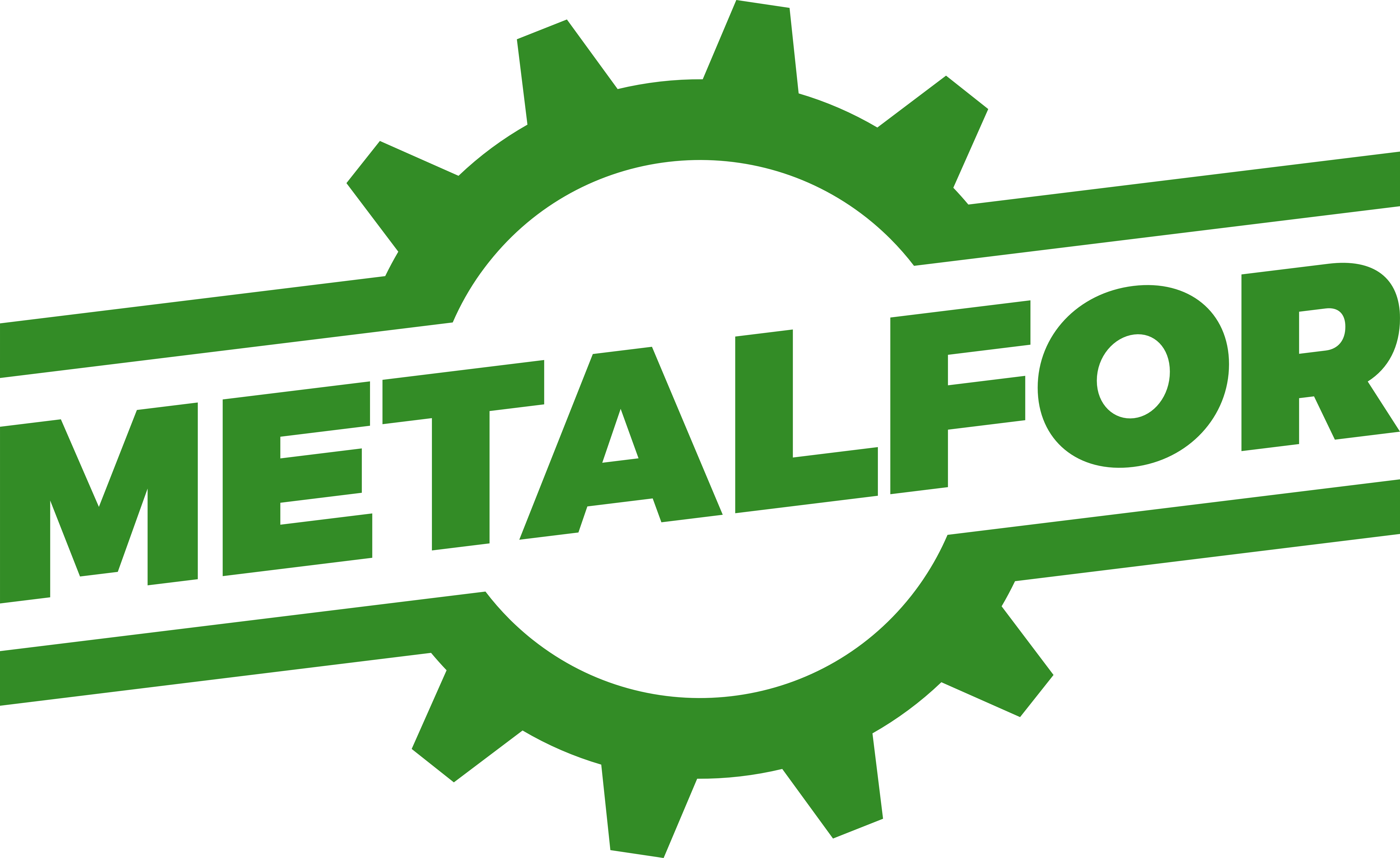 Metalfor